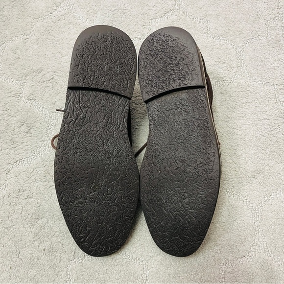 Steve Madden 'Durban' Brown Desert Chukka Suede Leather Boots - Men's 9 M - Picture 2 of 8